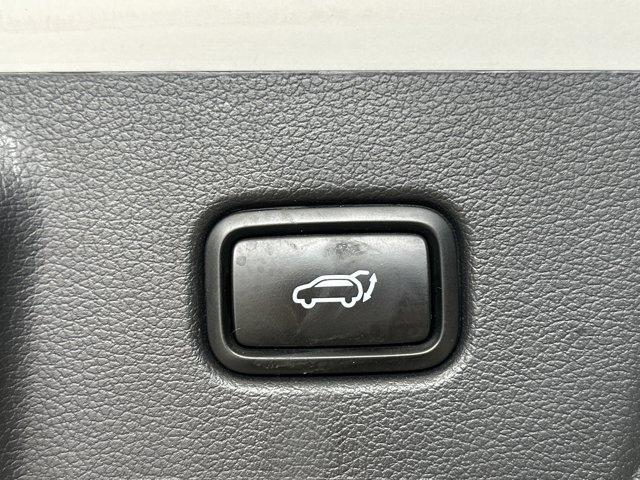 used 2021 Hyundai Palisade car, priced at $22,277