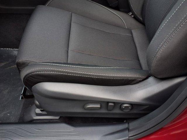 new 2025 Subaru Legacy car, priced at $30,012