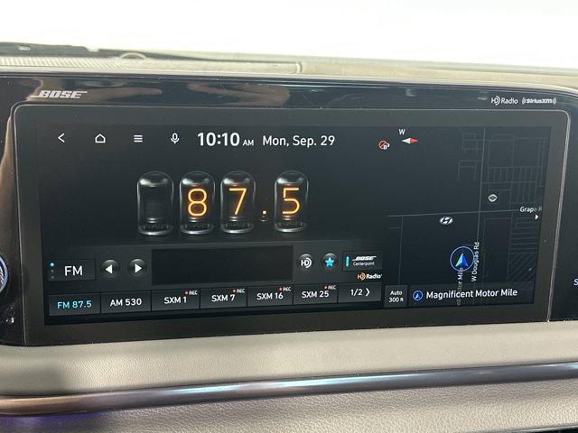 used 2022 Hyundai Sonata car, priced at $22,123