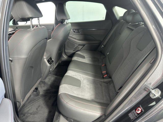 used 2022 Hyundai Sonata car, priced at $22,123