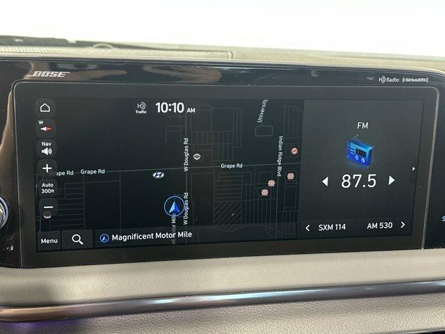 used 2022 Hyundai Sonata car, priced at $22,123