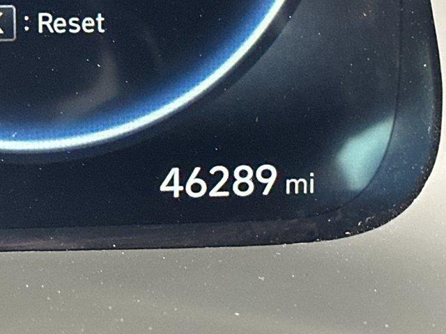 used 2022 Hyundai Sonata car, priced at $22,123