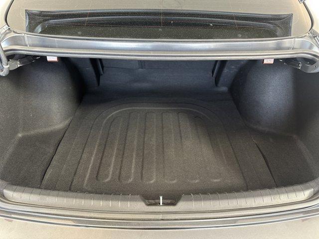 used 2022 Hyundai Sonata car, priced at $22,123