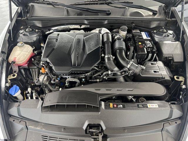 used 2022 Hyundai Sonata car, priced at $22,123