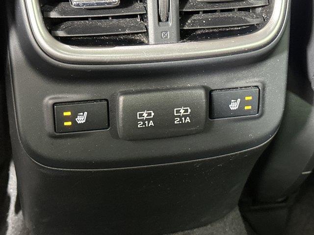 used 2021 Subaru Outback car, priced at $26,494