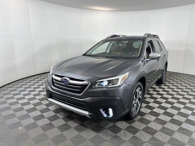 used 2021 Subaru Outback car, priced at $26,494