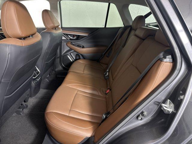 used 2021 Subaru Outback car, priced at $26,494