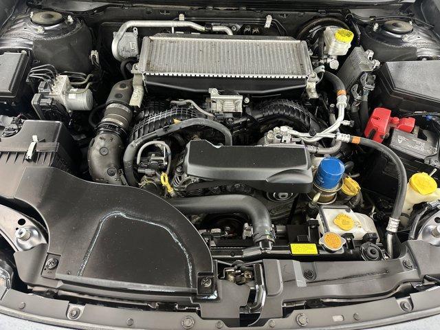 used 2021 Subaru Outback car, priced at $26,494