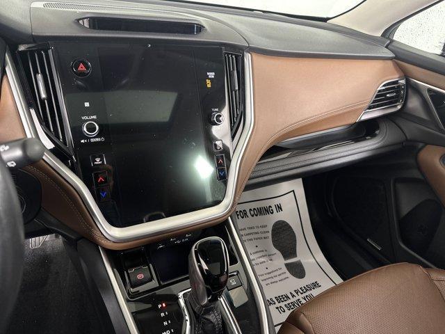 used 2021 Subaru Outback car, priced at $26,494