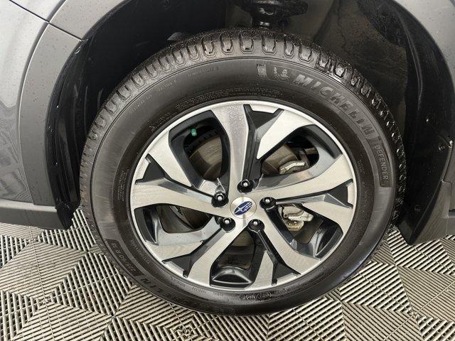used 2021 Subaru Outback car, priced at $26,494