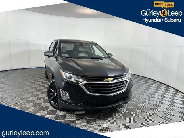 used 2019 Chevrolet Equinox car, priced at $11,061