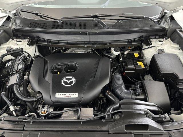 used 2022 Mazda CX-9 car, priced at $23,924