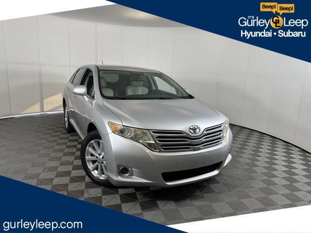 used 2010 Toyota Venza car, priced at $10,201