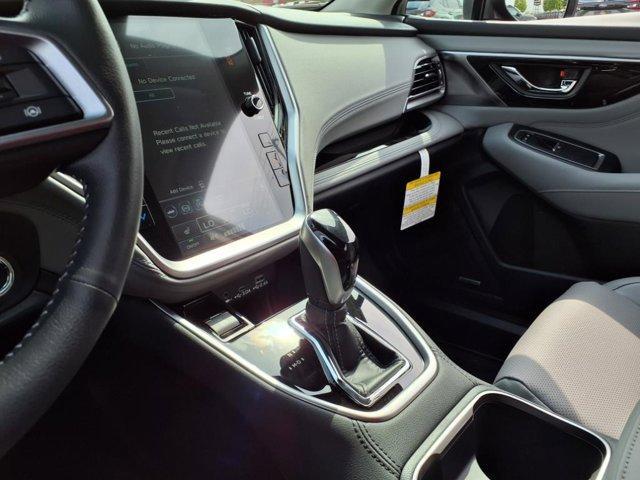 new 2025 Subaru Legacy car, priced at $33,848