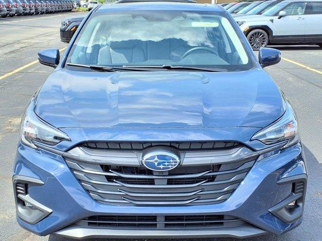 new 2025 Subaru Legacy car, priced at $33,848