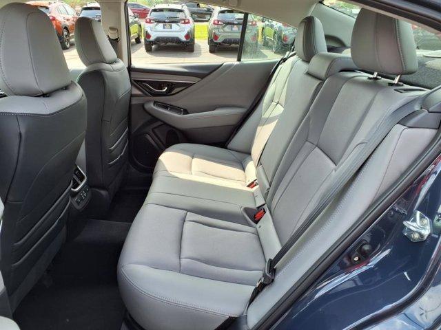 new 2025 Subaru Legacy car, priced at $33,848