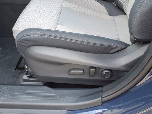 new 2025 Subaru Outback car, priced at $33,947