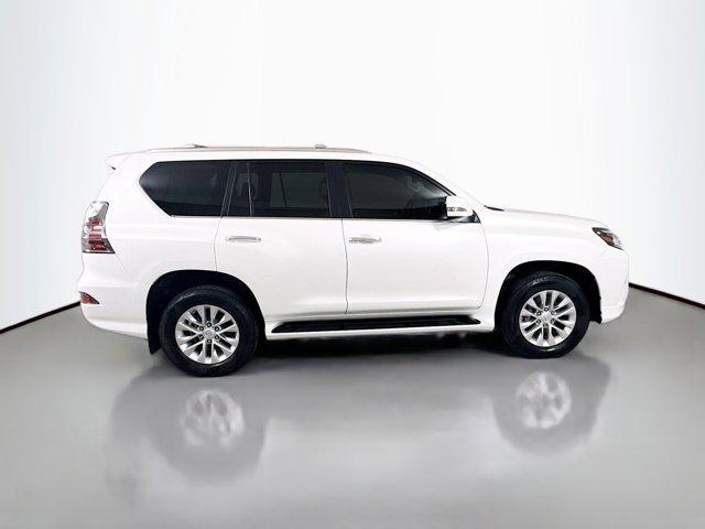 used 2023 Lexus GX 460 car, priced at $53,987