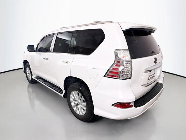 used 2023 Lexus GX 460 car, priced at $53,987