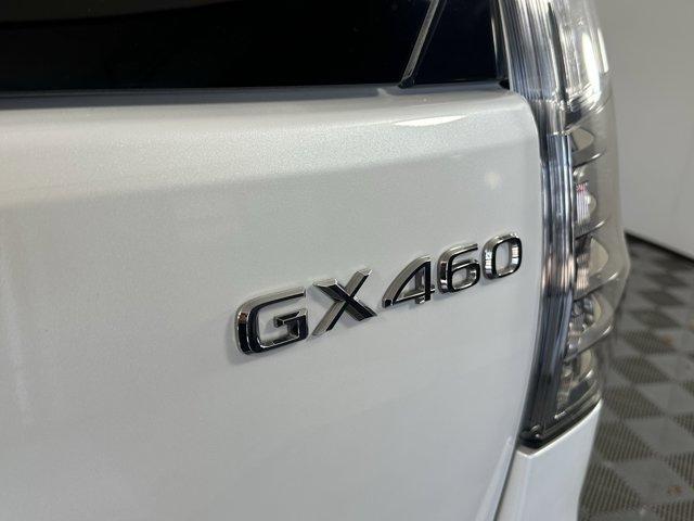 used 2023 Lexus GX 460 car, priced at $51,216