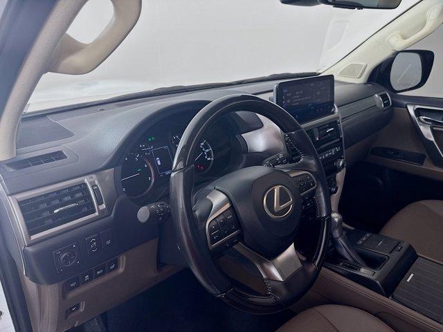 used 2023 Lexus GX 460 car, priced at $53,987