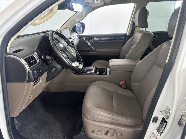 used 2023 Lexus GX 460 car, priced at $51,216