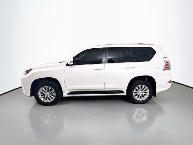 used 2023 Lexus GX 460 car, priced at $53,987
