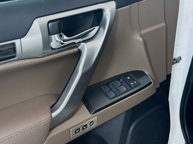 used 2023 Lexus GX 460 car, priced at $53,987