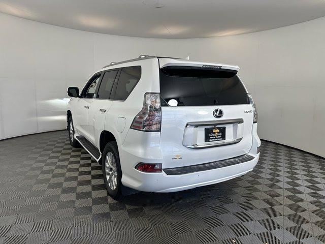 used 2023 Lexus GX 460 car, priced at $51,216
