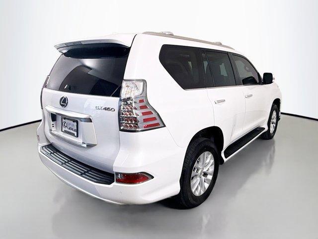 used 2023 Lexus GX 460 car, priced at $53,987