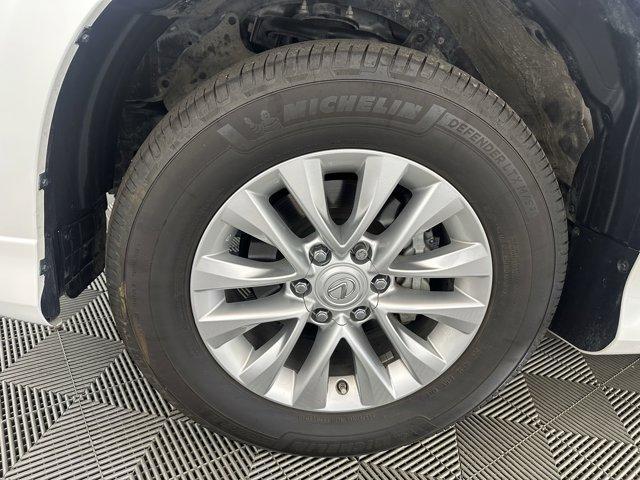 used 2023 Lexus GX 460 car, priced at $51,216