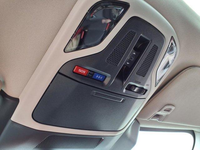 new 2025 Subaru Outback car, priced at $39,410