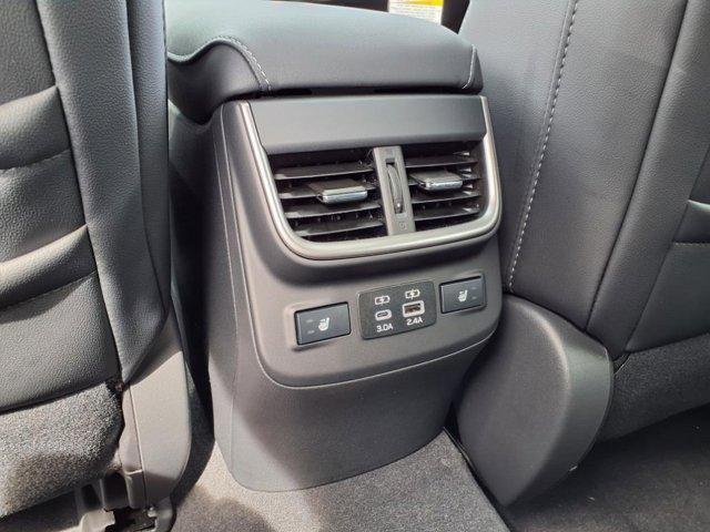 new 2025 Subaru Outback car, priced at $39,410