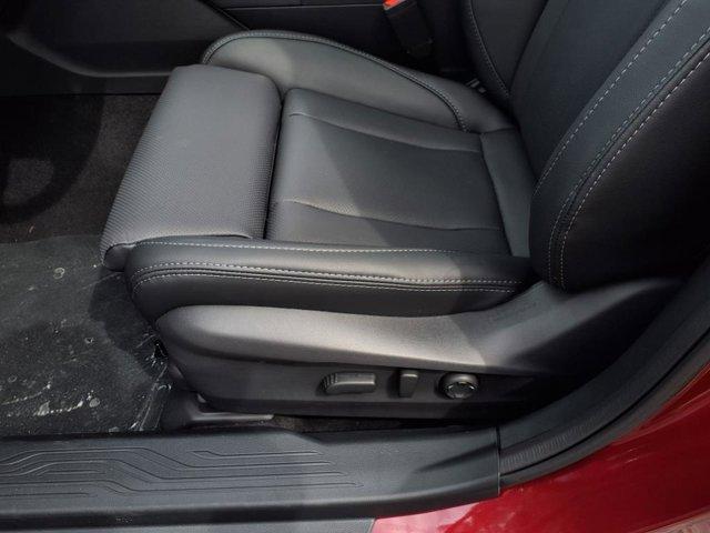 new 2025 Subaru Outback car, priced at $39,410