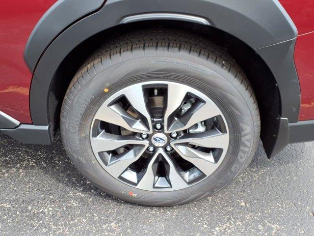 new 2025 Subaru Outback car, priced at $39,410