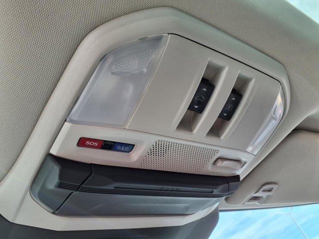 new 2025 Subaru Ascent car, priced at $46,186