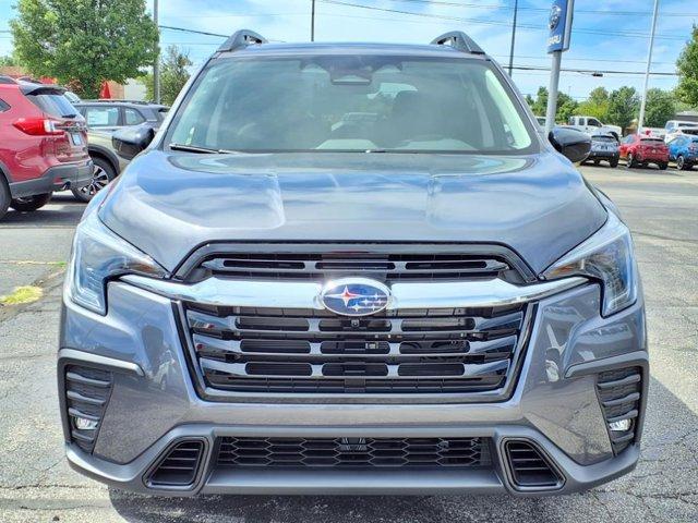 new 2025 Subaru Ascent car, priced at $46,186