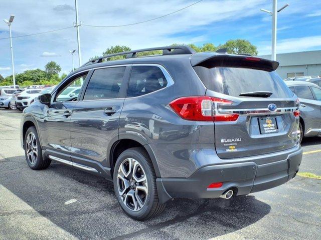 new 2025 Subaru Ascent car, priced at $46,186