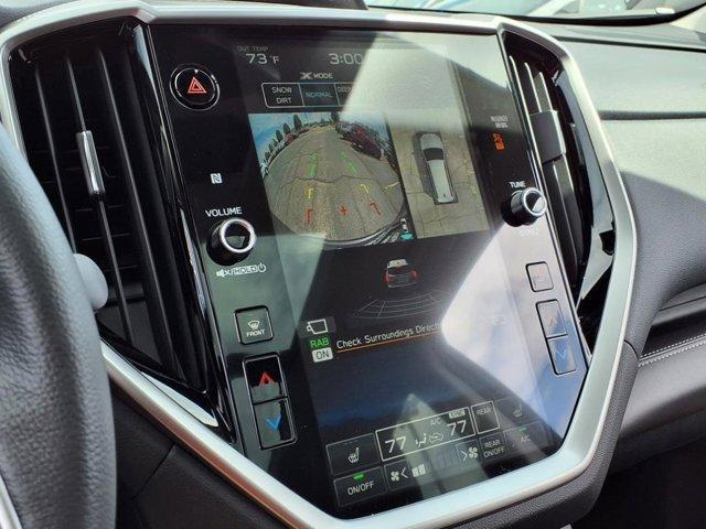 new 2025 Subaru Ascent car, priced at $46,186