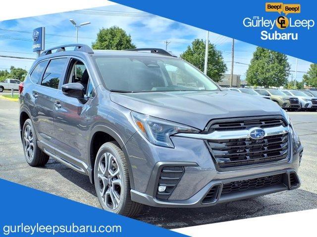 new 2025 Subaru Ascent car, priced at $46,186