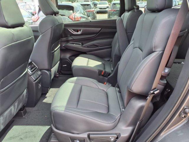 new 2025 Subaru Ascent car, priced at $46,186