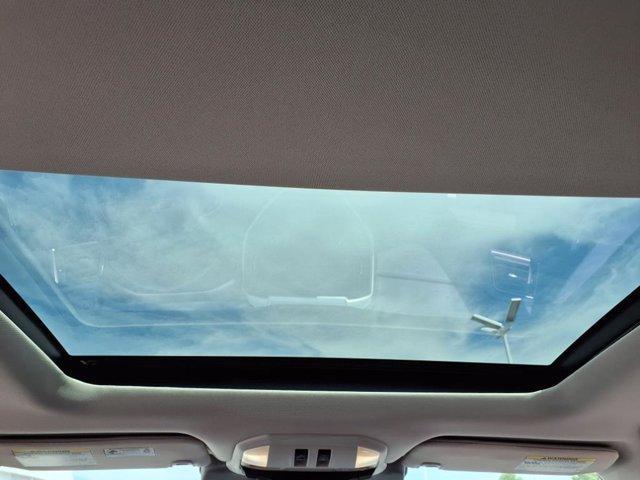 new 2025 Subaru Ascent car, priced at $46,186