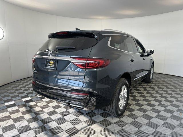 used 2020 Buick Enclave car, priced at $20,576