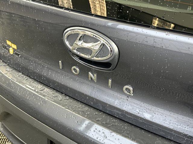 used 2020 Hyundai Ioniq Hybrid car, priced at $13,055