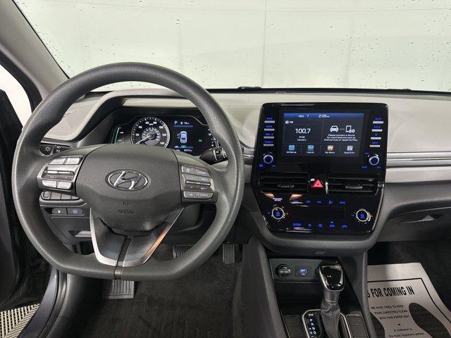 used 2020 Hyundai Ioniq Hybrid car, priced at $13,055