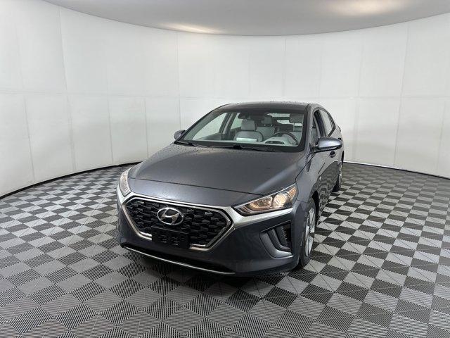 used 2020 Hyundai Ioniq Hybrid car, priced at $13,055