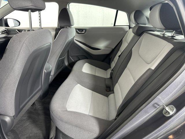 used 2020 Hyundai Ioniq Hybrid car, priced at $13,055