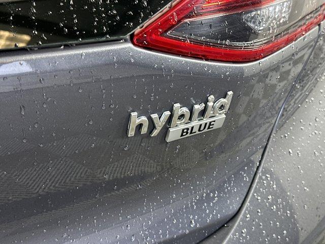 used 2020 Hyundai Ioniq Hybrid car, priced at $13,055