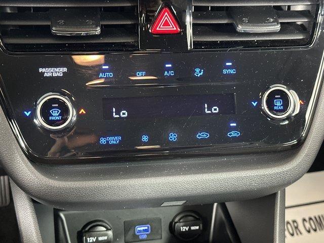 used 2020 Hyundai Ioniq Hybrid car, priced at $13,055
