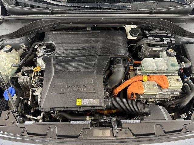used 2020 Hyundai Ioniq Hybrid car, priced at $13,055